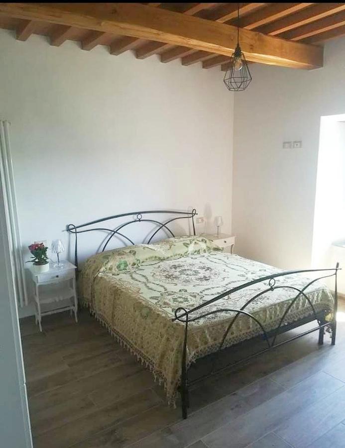Agriturismo Il Bel Vedere Marliana Kültér fotó