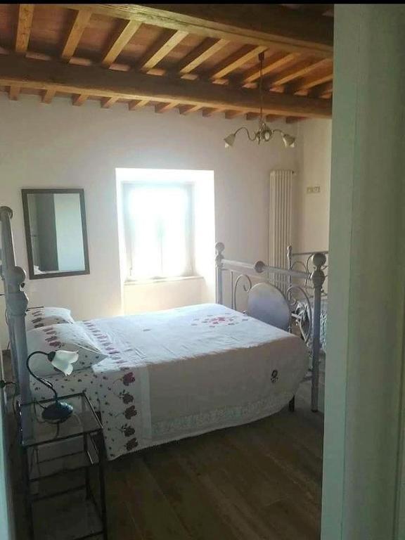 Agriturismo Il Bel Vedere Marliana Kültér fotó