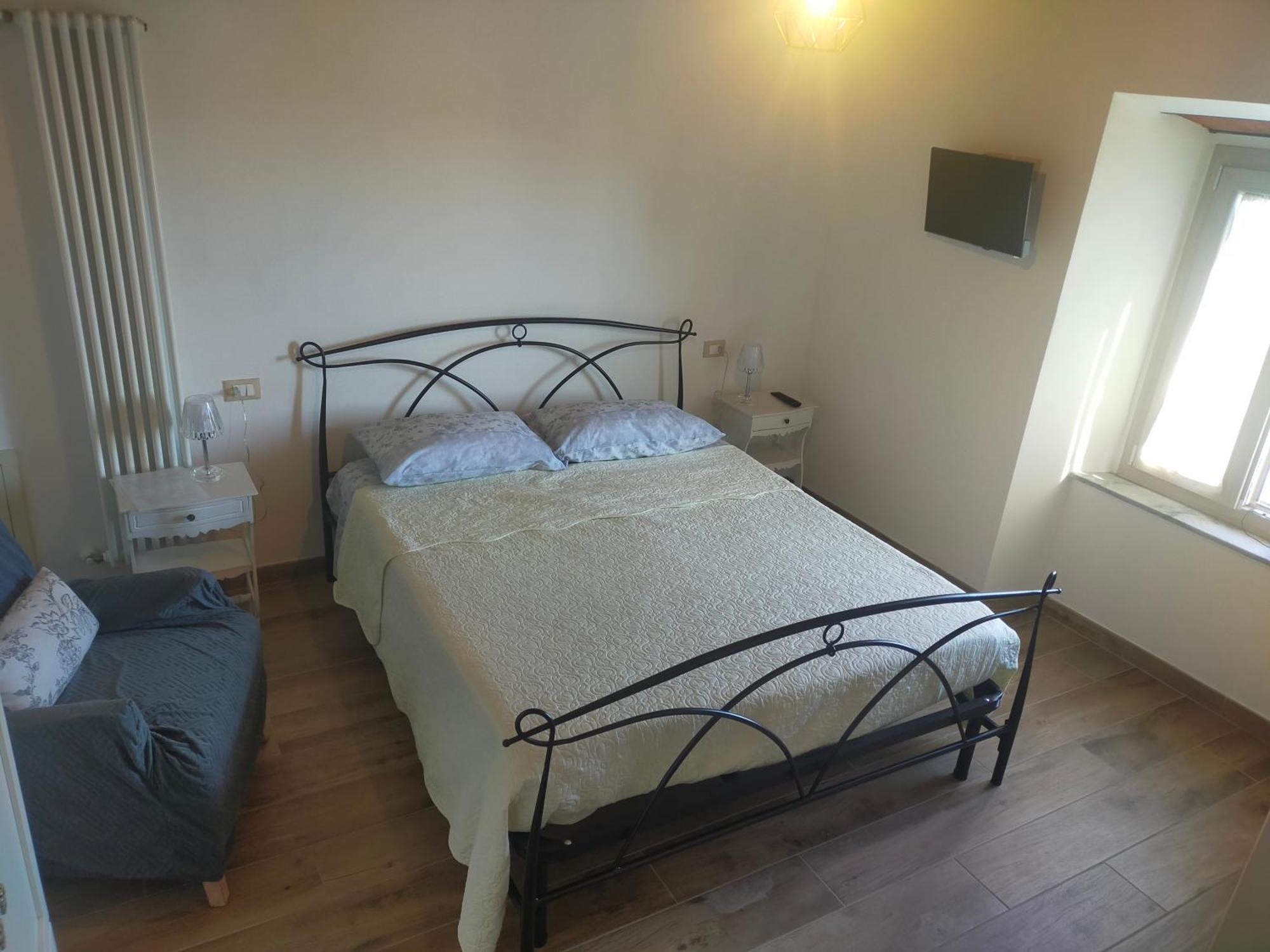 Agriturismo Il Bel Vedere Marliana Kültér fotó